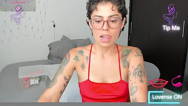 natt op online show from April 3, 10:16 pm