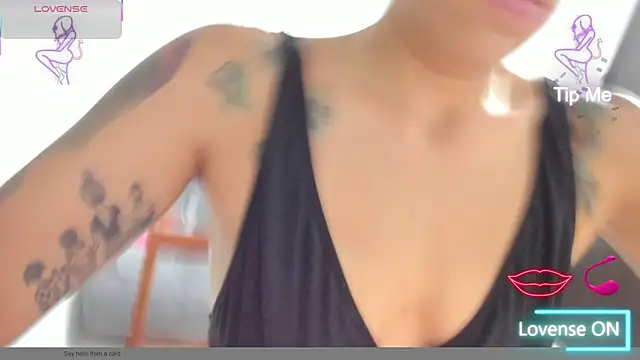 natt op online show from April 12, 11:41 pm