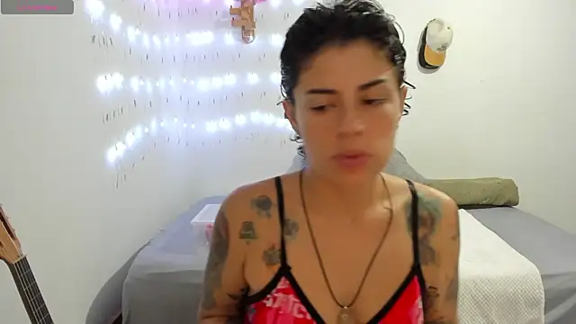 natt op online show from March 25, 11:36 pm