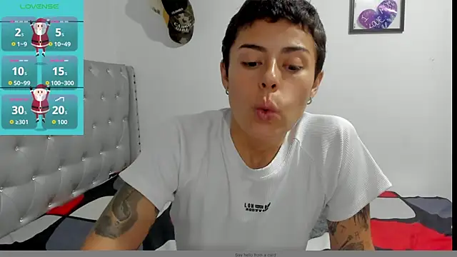 natt op online show from November 28, 12:11 am