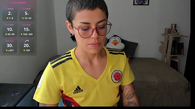 natt op online show from October 28, 9:36 pm