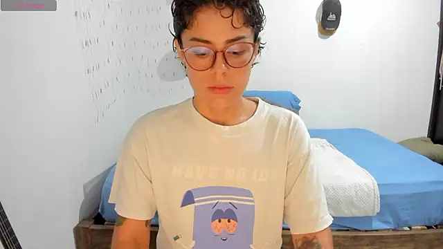 natt op online show from March 21, 12:01 am