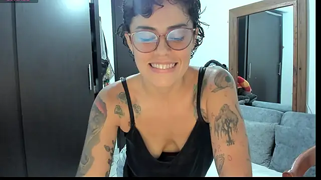 natt op online show from April 24, 12:34 am