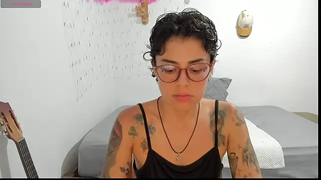 natt op online show from March 26, 11:35 pm