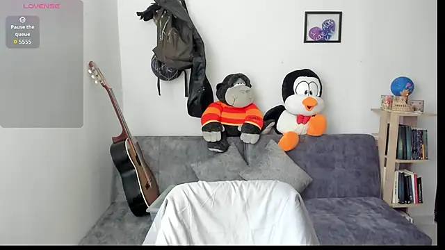 Snapshot of natt_op chatting on October 8, 8:20 pm natt op online show from October 8, 8:20 pm