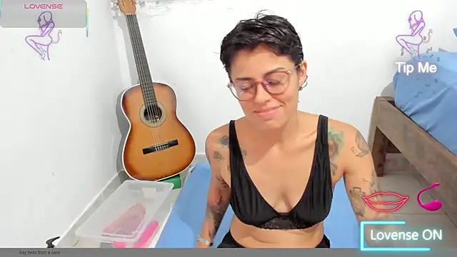 natt op online show from March 1, 12:21 am