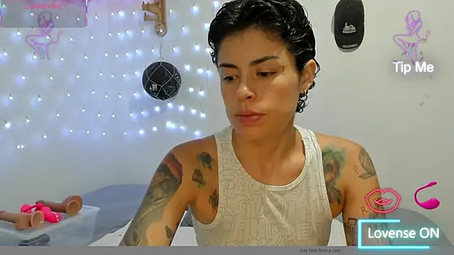 natt op online show from February 24, 12:00 am