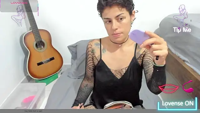 natt op online show from March 4, 12:18 am