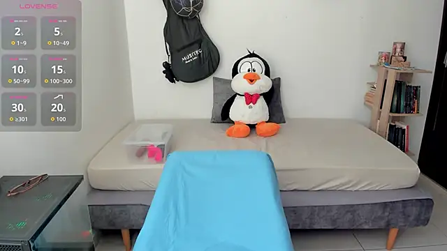 natt op online show from October 30, 9:44 pm