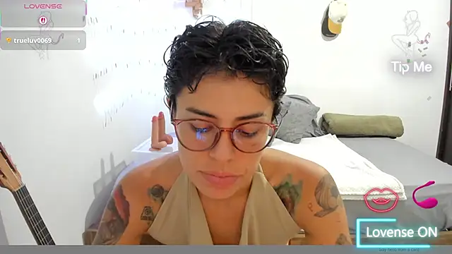 natt op online show from March 22, 11:39 pm