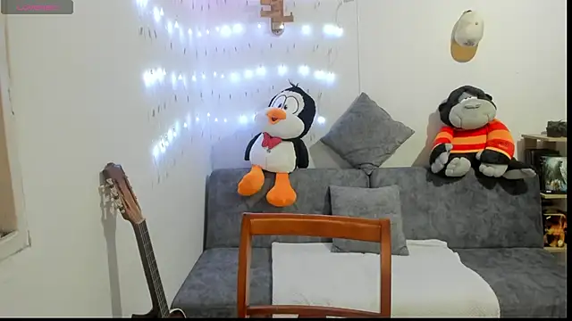 natt op online show from April 15, 1:33 am