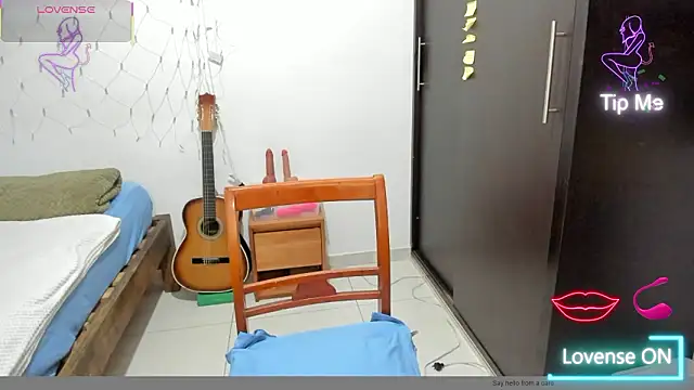 natt op online show from February 3, 11:32 pm