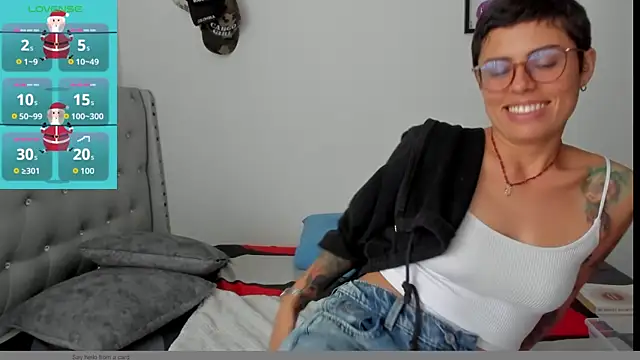 natt op online show from November 28, 8:53 pm