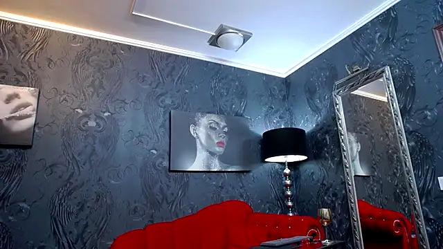 MistressWanda online show from December 14, 9:42 pm