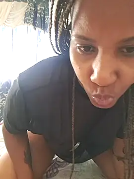 VikysDavis online show from February 21, 6:54 pm