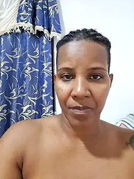 VikysDavis online show from October 7, 3:29 am