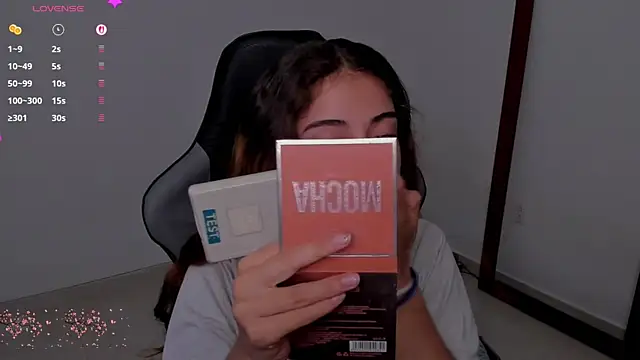 star shooting8 online show from December 3, 9:36 pm