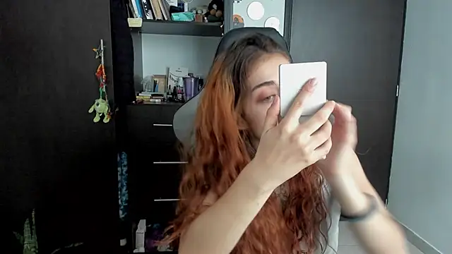 star shooting8 online show from October 10, 9:37 pm