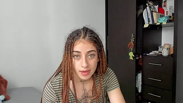 star shooting8 online show from September 10, 8:08 pm