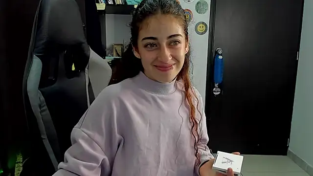 star shooting8 online show from September 26, 10:05 pm