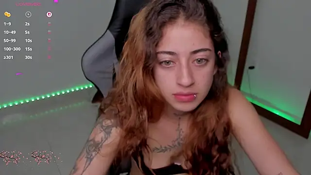 star shooting8 online show from November 20, 9:04 pm