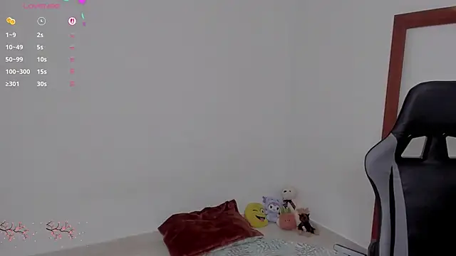 star shooting8 online show from November 11, 10:47 pm