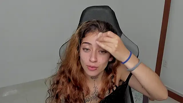 star shooting8 online show from November 7, 8:57 pm