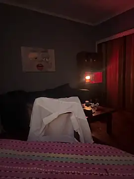 Granlady7 online show from April 2, 4:41 am