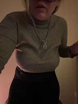 Granlady7 online show from June 20, 3:44 am