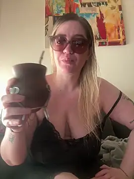 Granlady7 online show from June 30, 3:12 pm
