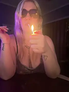 Granlady7 online show from February 25, 3:07 am