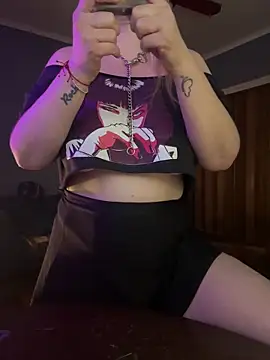 Granlady7 online show from March 5, 6:21 am