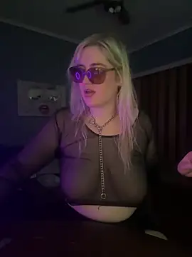 Granlady7 online show from March 18, 3:31 am