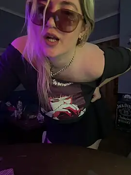 Granlady7 online show from February 11, 6:57 am