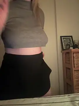 Granlady7 online show from April 28, 2:49 am