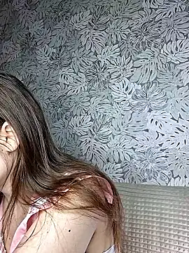 Olivia OliV online show from April 22, 1:12 am