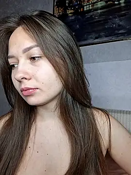 Olivia OliV online show from October 18, 12:34 am