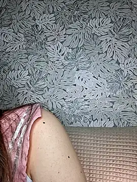 Olivia OliV online show from April 23, 1:01 am