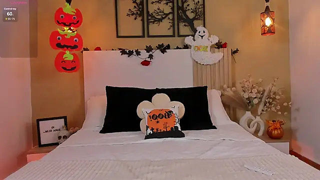 Zaraslim  online show from October 28, 1:39 am