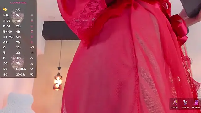 Zaraslim  online show from November 26, 4:34 am