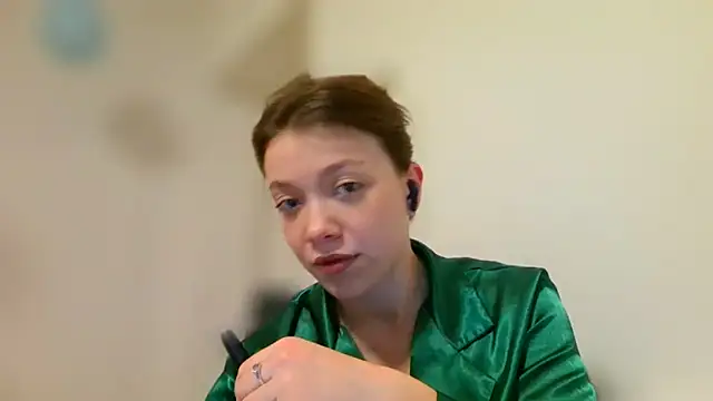 WonderAngela online show from February 12, 4:29 pm