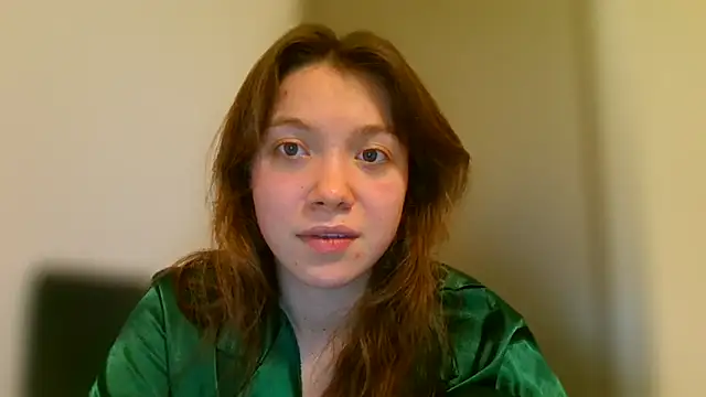 WonderAngela online show from February 8, 8:50 pm