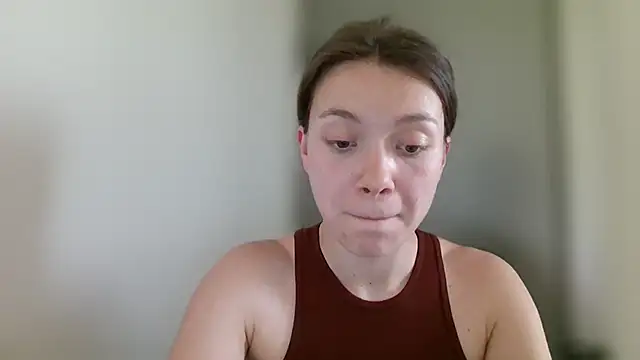 WonderAngela online show from May 4, 3:04 pm
