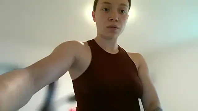 WonderAngela online show from May 14, 2:47 pm