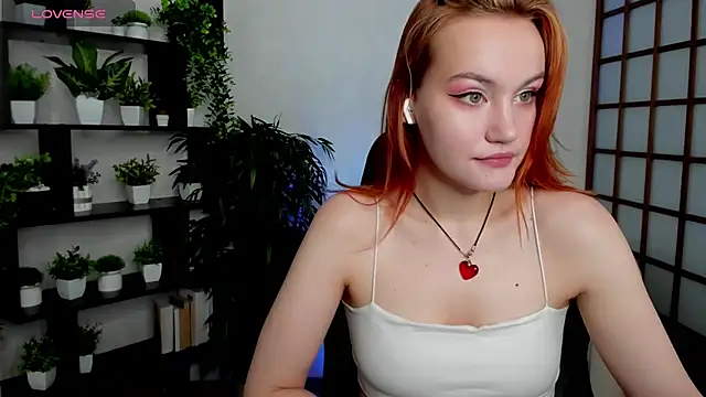 Ida FaneStain online show from September 28, 2:29 am