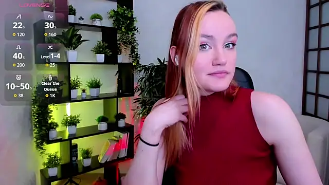 Ida FaneStain online show from January 14, 8:29 am