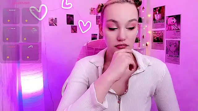 Ida FaneStain online show from March 26, 8:34 am