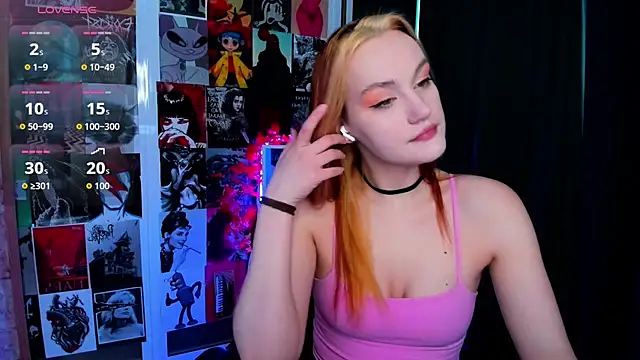 Ida FaneStain online show from February 28, 2:22 am