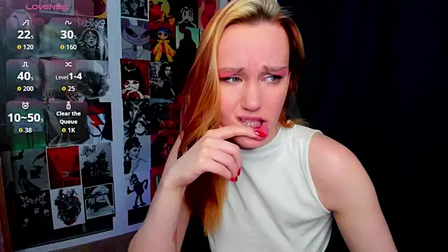 Ida FaneStain online show from January 7, 8:41 am