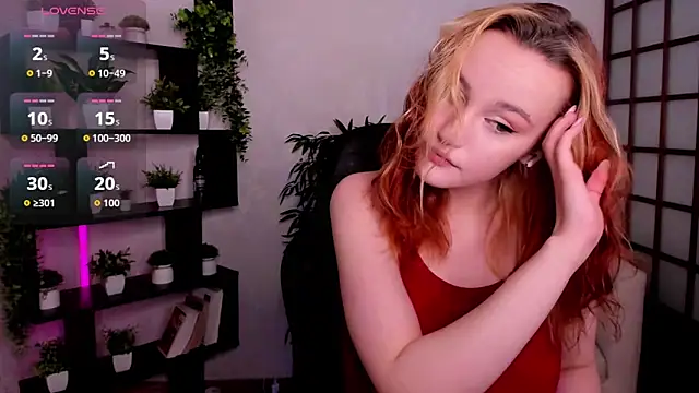 Ida FaneStain online show from February 12, 2:55 am